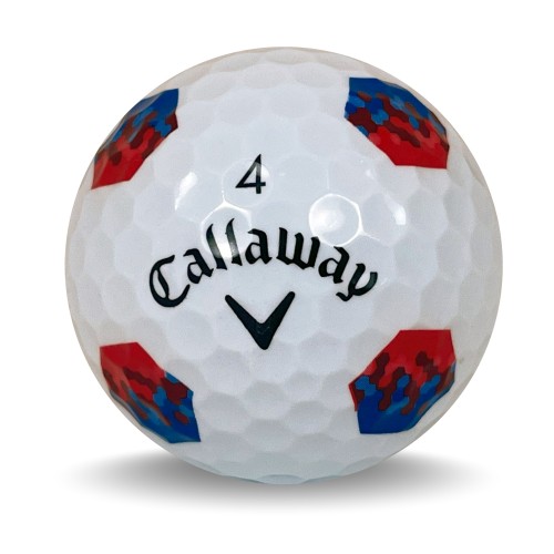 Callaway Chrome Soft 2024 TruTrack
